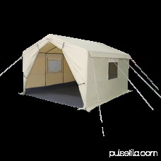 Ozark Trail 12x10 Wall Tent, Sleeps 6 564315053